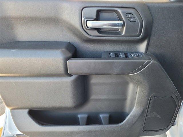 new 2025 Chevrolet Silverado 2500 car, priced at $77,964