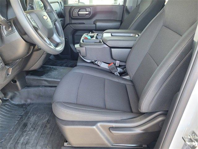 new 2025 Chevrolet Silverado 2500 car, priced at $77,964