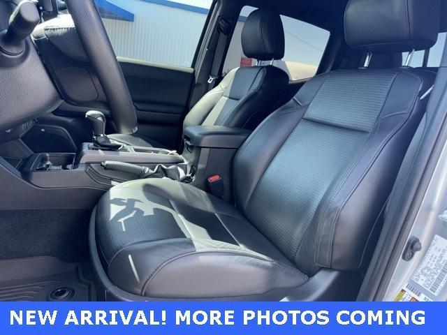 used 2023 Toyota Tacoma car, priced at $43,988