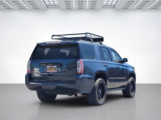 used 2019 GMC Yukon car, priced at $39,594