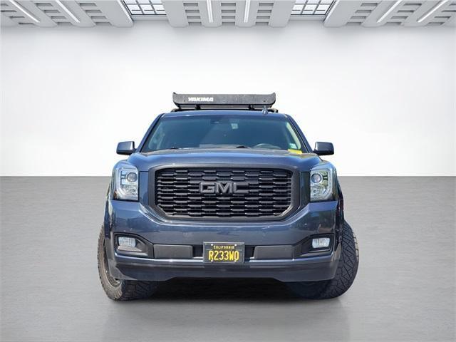 used 2019 GMC Yukon car, priced at $39,893