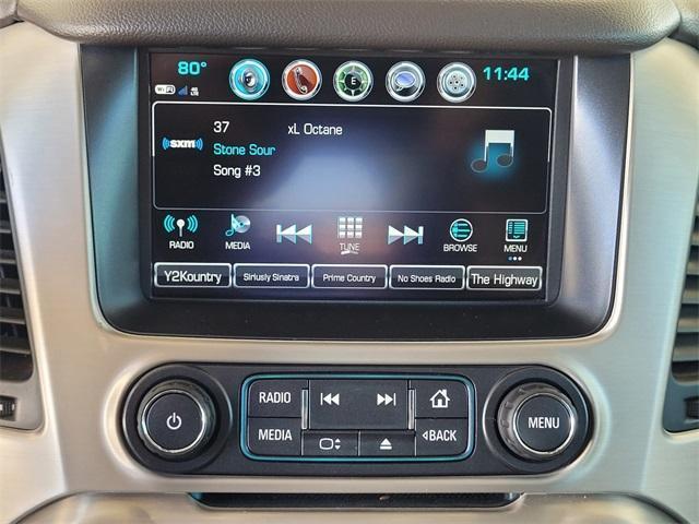 used 2019 GMC Yukon car, priced at $39,594