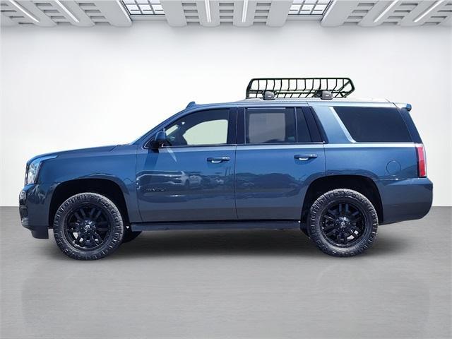 used 2019 GMC Yukon car, priced at $39,594
