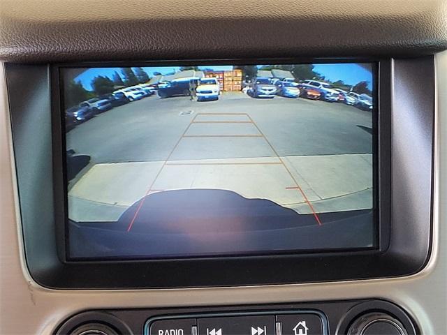 used 2019 GMC Yukon car, priced at $39,594