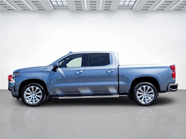 used 2019 Chevrolet Silverado 1500 car, priced at $36,994