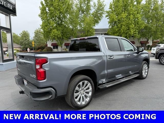 used 2019 Chevrolet Silverado 1500 car, priced at $38,988