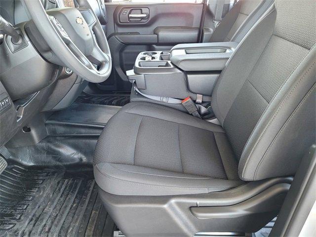 new 2024 Chevrolet Silverado 2500 car, priced at $59,705