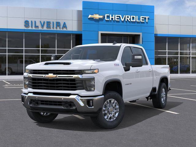 new 2026 Chevrolet Silverado 2500 car, priced at $74,780