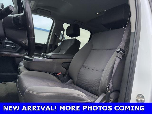 used 2017 GMC Sierra 1500 car, priced at $21,988