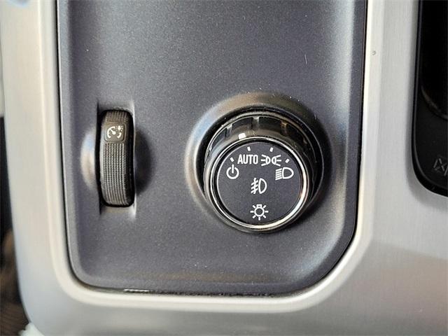 used 2017 GMC Sierra 1500 car, priced at $21,594