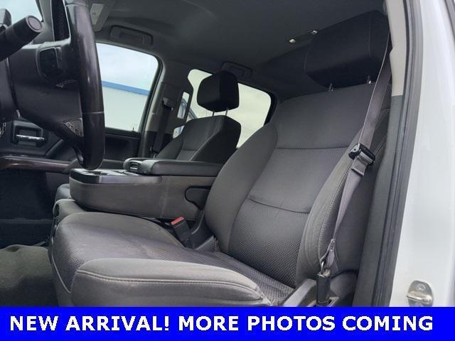 used 2017 GMC Sierra 1500 car, priced at $21,988