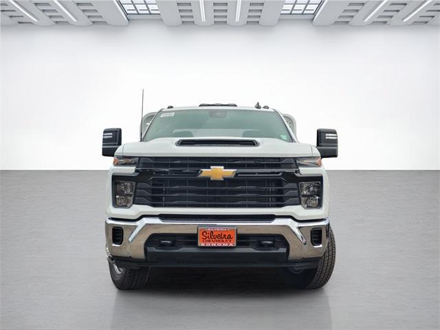 new 2025 Chevrolet Silverado 3500 car, priced at $64,999