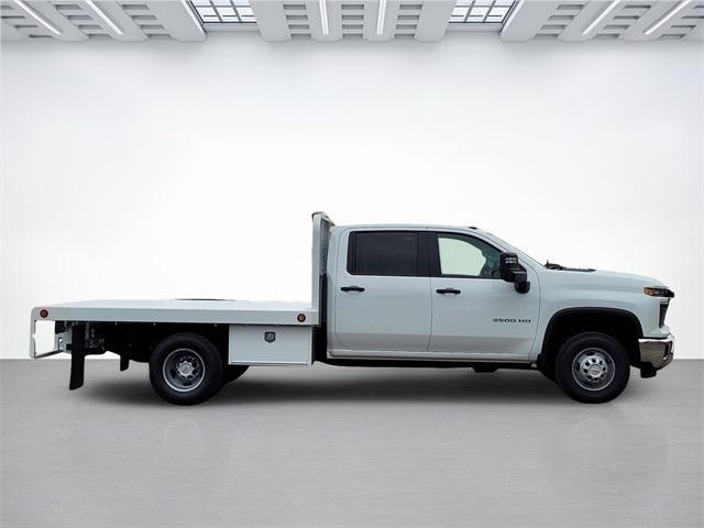 new 2025 Chevrolet Silverado 3500 car, priced at $64,999