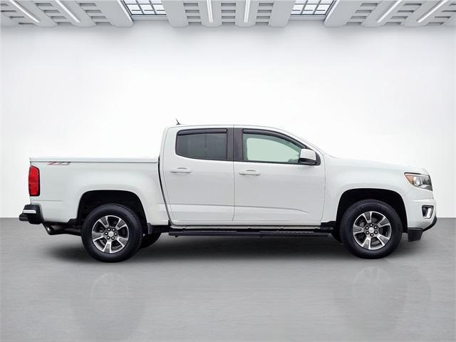 used 2015 Chevrolet Colorado car, priced at $20,892