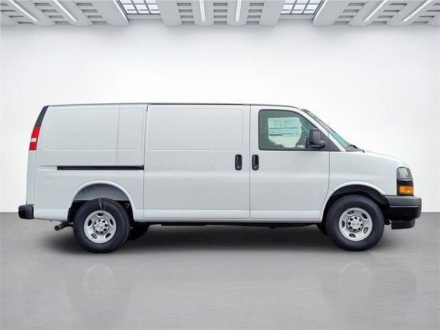 new 2025 Chevrolet Express 2500 car, priced at $49,050
