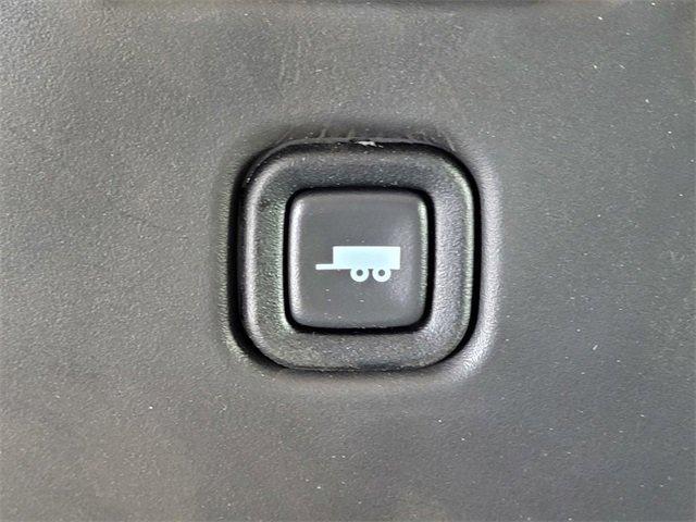 new 2025 Chevrolet Express 2500 car, priced at $49,050