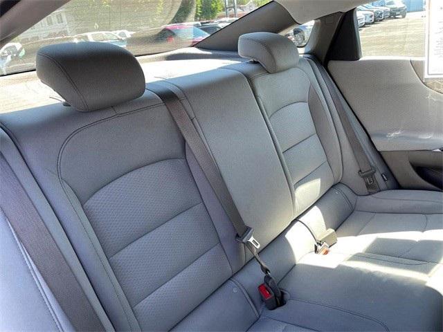 used 2024 Chevrolet Malibu car, priced at $21,995