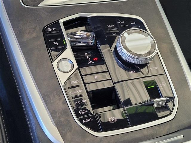 used 2024 BMW X7 car, priced at $65,493