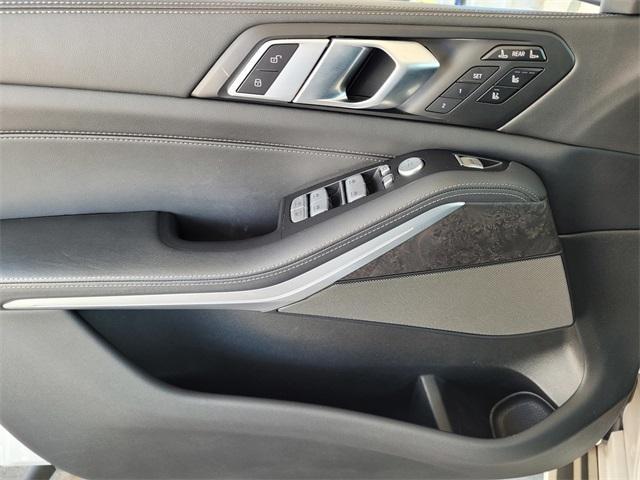 used 2024 BMW X7 car, priced at $65,493