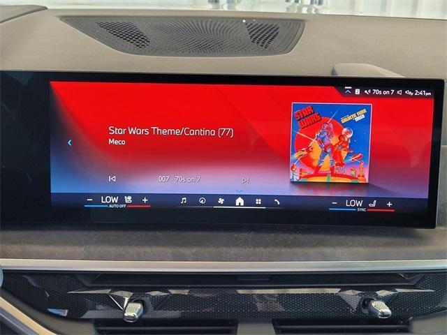 used 2024 BMW X7 car, priced at $65,493