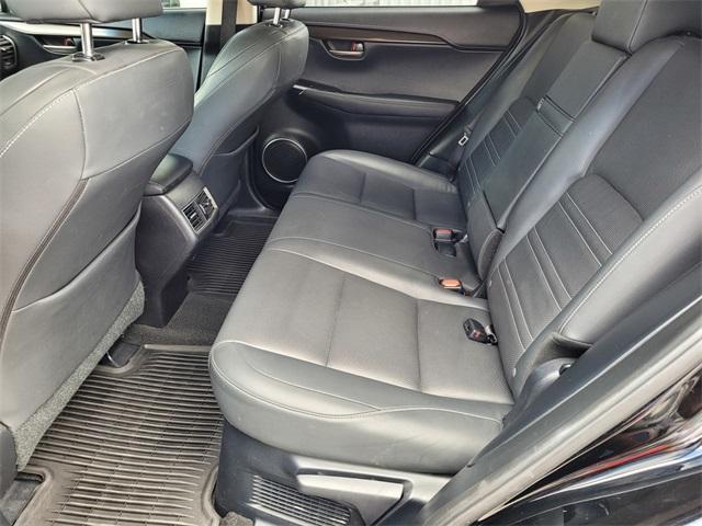 used 2016 Lexus NX 200t car, priced at $19,993