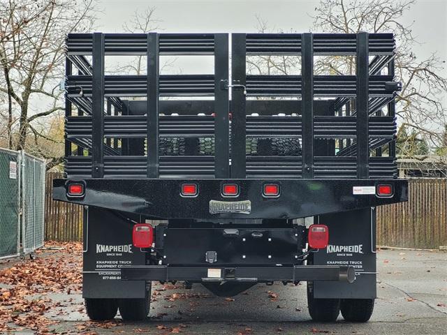 new 2025 Chevrolet Silverado 3500 car, priced at $71,499