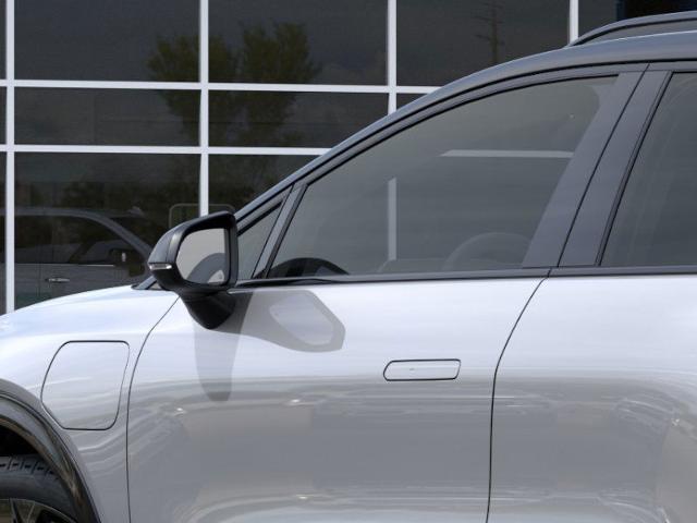new 2026 Chevrolet Equinox EV car