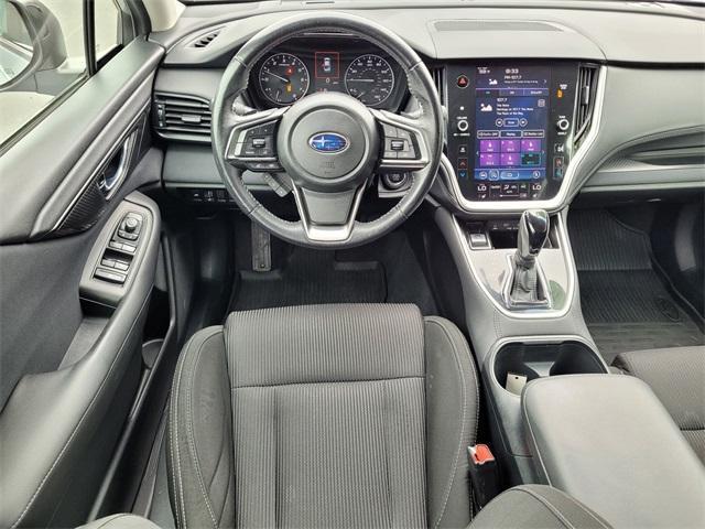 used 2020 Subaru Legacy car, priced at $18,994