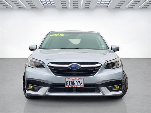 used 2020 Subaru Legacy car, priced at $18,994
