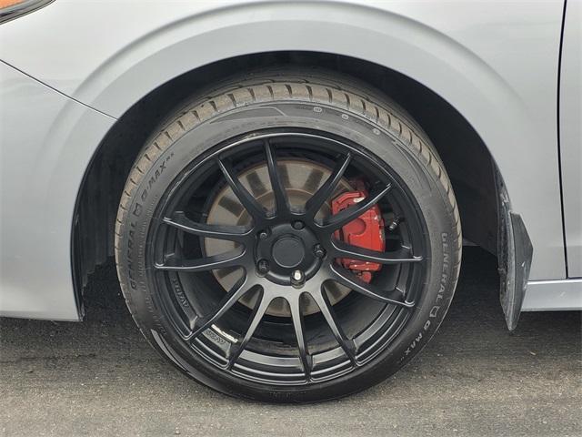 used 2020 Subaru Legacy car, priced at $18,994