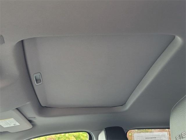 used 2021 GMC Sierra 1500 car, priced at $44,994