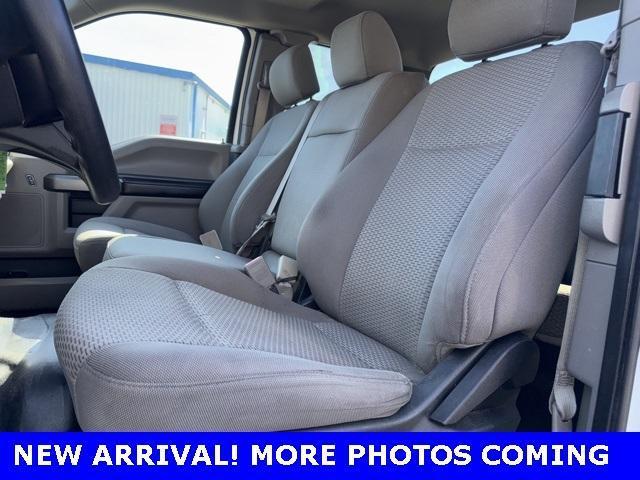 used 2019 Ford F-150 car, priced at $23,492