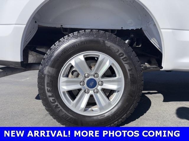 used 2019 Ford F-150 car, priced at $23,492