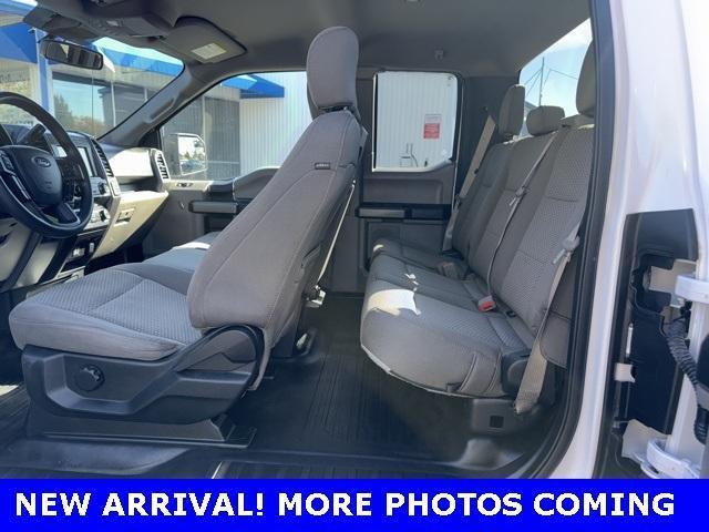 used 2019 Ford F-150 car, priced at $23,492