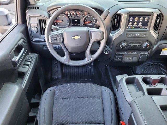 new 2024 Chevrolet Silverado 2500 car, priced at $60,245