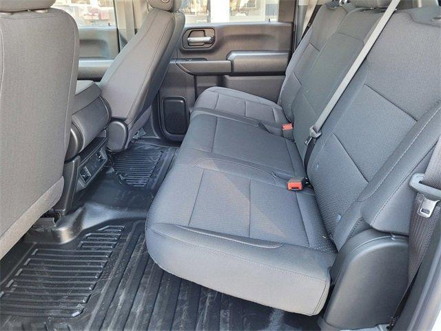 new 2024 Chevrolet Silverado 2500 car, priced at $60,245