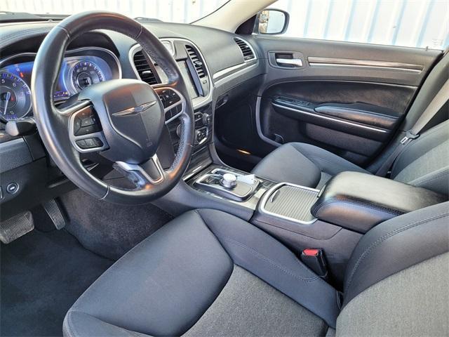 used 2020 Chrysler 300 car, priced at $18,992