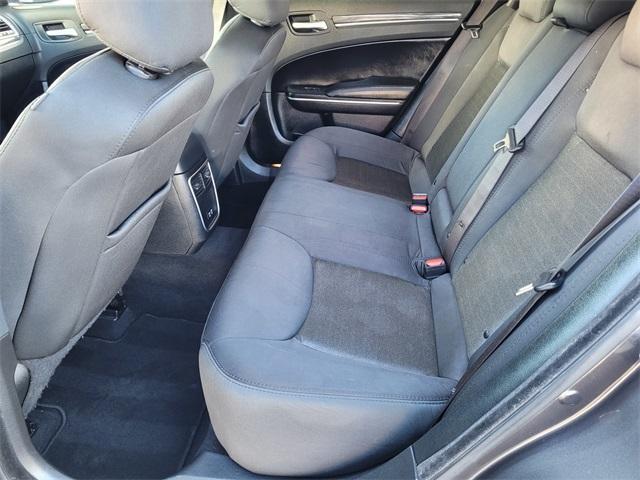 used 2020 Chrysler 300 car, priced at $18,992