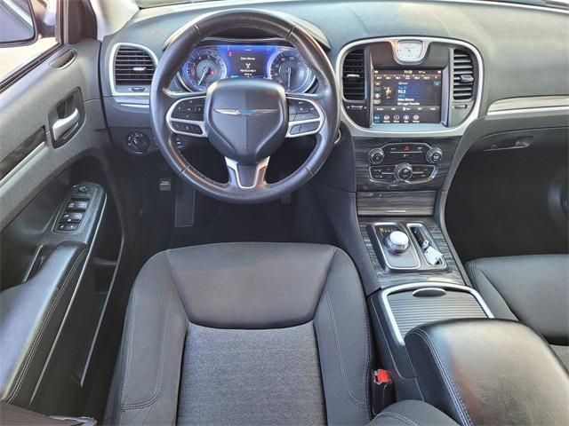 used 2020 Chrysler 300 car, priced at $18,992