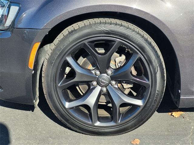 used 2020 Chrysler 300 car, priced at $18,992