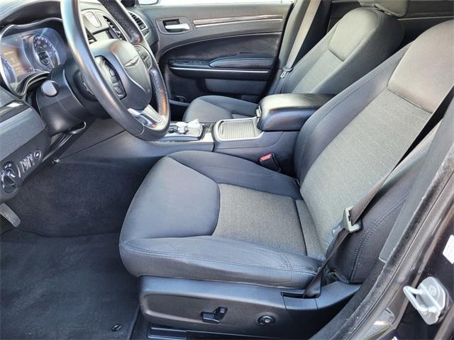 used 2020 Chrysler 300 car, priced at $18,992