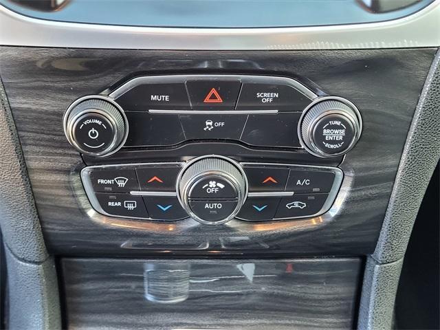 used 2020 Chrysler 300 car, priced at $18,992