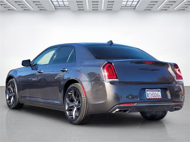 used 2020 Chrysler 300 car, priced at $18,992