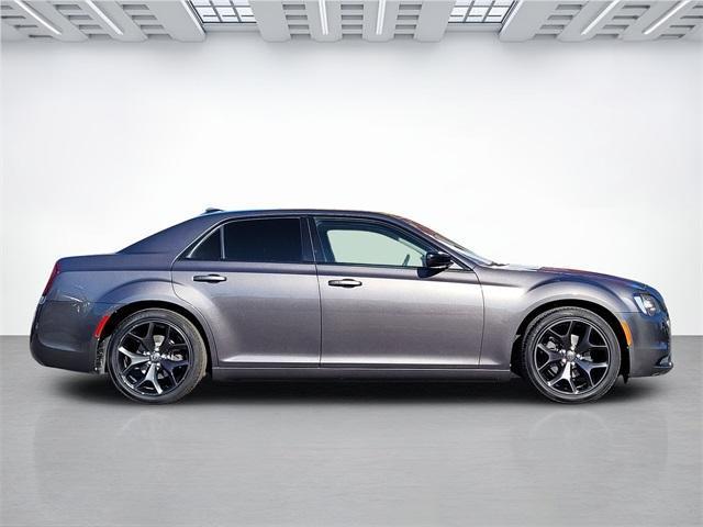 used 2020 Chrysler 300 car, priced at $18,992