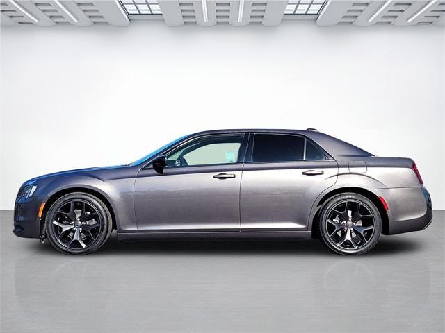 used 2020 Chrysler 300 car, priced at $18,992