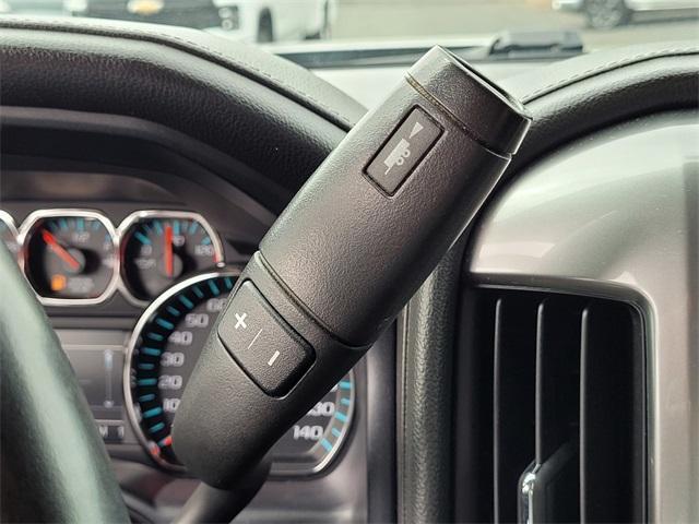 used 2016 Chevrolet Silverado 2500 car, priced at $45,994