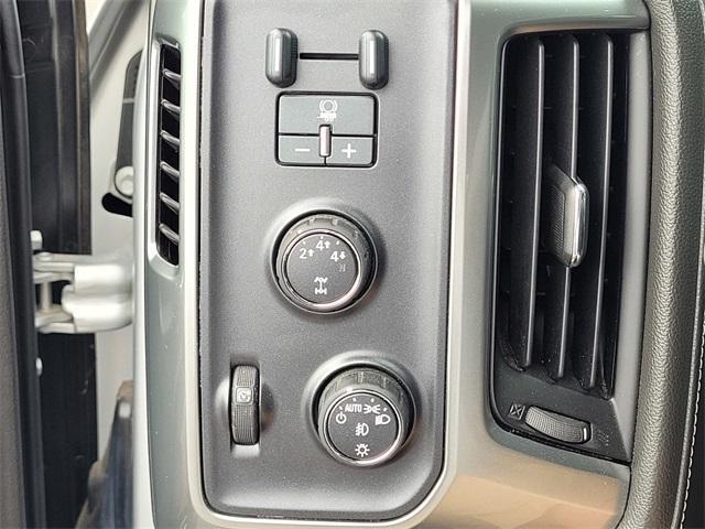 used 2016 Chevrolet Silverado 2500 car, priced at $45,994