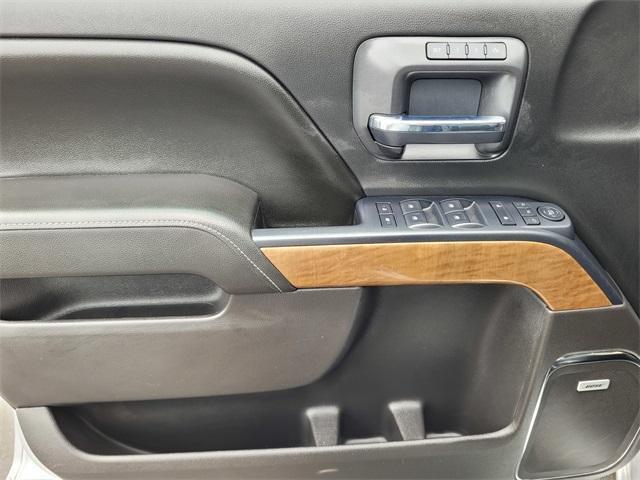 used 2016 Chevrolet Silverado 2500 car, priced at $45,994