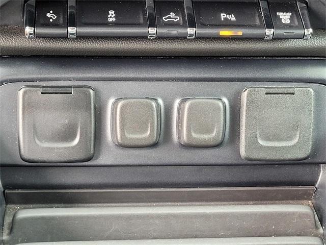 used 2016 Chevrolet Silverado 2500 car, priced at $45,994