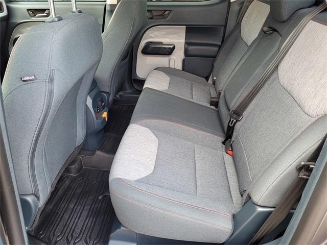 used 2024 Ford Maverick car, priced at $29,492